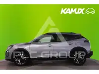 2024 Peugeot 2008