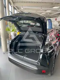 2024 Peugeot 2008