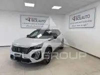 2024 Peugeot 2008