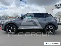 2024 Peugeot 2008