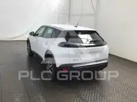 2024 Peugeot 2008