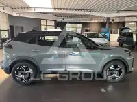 2024 Peugeot 2008