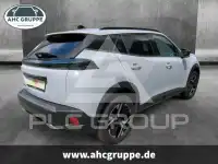 2024 Peugeot 2008