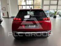2024 Peugeot 2008