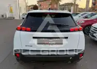2024 Peugeot 2008