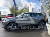2024 Peugeot 2008