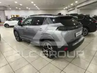 2024 Peugeot 2008