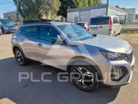 2024 Peugeot 2008