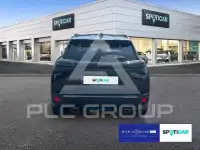 2024 Peugeot 2008