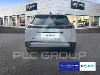 2024 Peugeot 2008