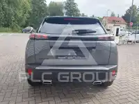 2024 Peugeot 2008