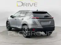 2024 Peugeot 2008