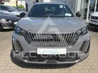 2024 Peugeot 2008