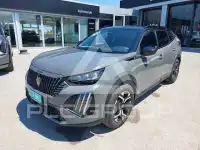 2024 Peugeot 2008