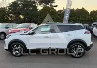 2024 Peugeot 2008