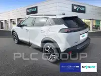 2024 Peugeot 2008