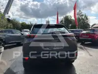 2024 Peugeot 2008