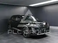 2024 Peugeot 2008