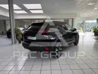 2024 Peugeot 2008