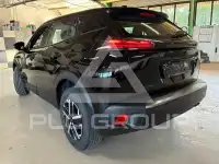 2024 Peugeot 2008