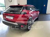 2024 Peugeot 2008
