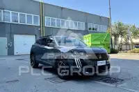 2024 Peugeot 2008