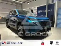 2024 Peugeot 3008