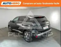 2024 Peugeot 3008