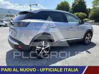 2024 Peugeot 3008