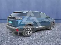 2024 Peugeot 3008