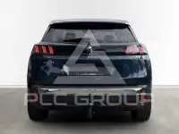 2024 Peugeot 3008