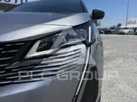 2024 Peugeot 3008