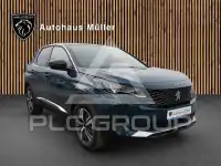 2024 Peugeot 3008