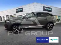 2024 Peugeot 3008