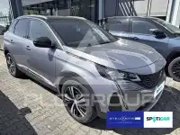 2024 Peugeot 3008