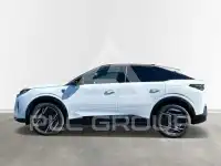 2024 Peugeot 3008