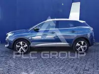 2024 Peugeot 3008