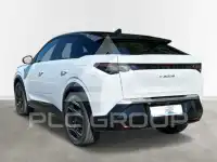 2024 Peugeot 3008
