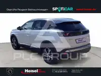 2024 Peugeot 3008