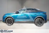 2024 Peugeot 3008