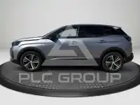 2024 Peugeot 3008