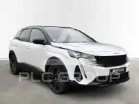 2024 Peugeot 3008