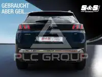 2024 Peugeot 3008