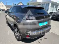 2024 Peugeot 3008
