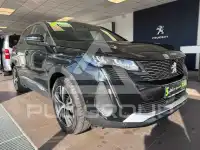 2024 Peugeot 3008