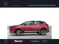 2024 Peugeot 3008