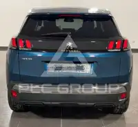 2024 Peugeot 3008