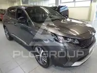2024 Peugeot 3008