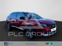 2024 Peugeot 3008