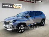 2024 Peugeot 3008